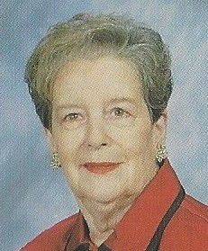 Frances Wallace Howle