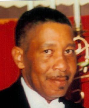 Richard McWhite Jr.