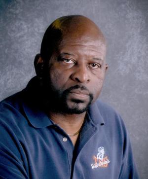 Myron McNeil