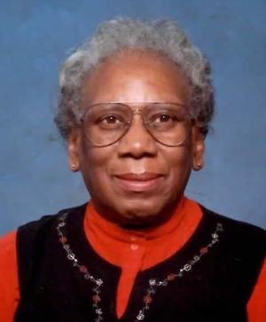 Minnie L. Mikell Johnson