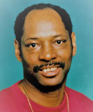 Mack Thomas "Tommy" Gettis Jr.