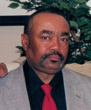 Earl Parker