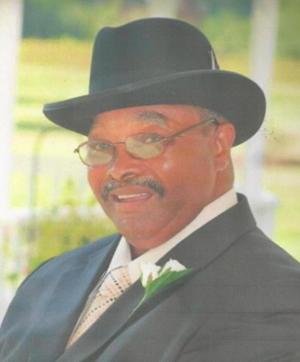Gerald Edwards