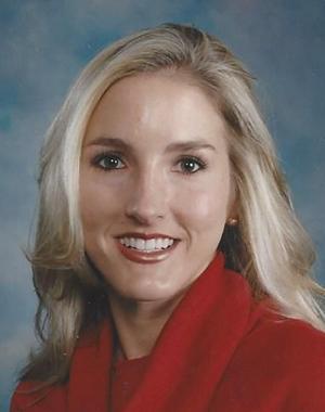 Elizabeth Holliday Allen Commander