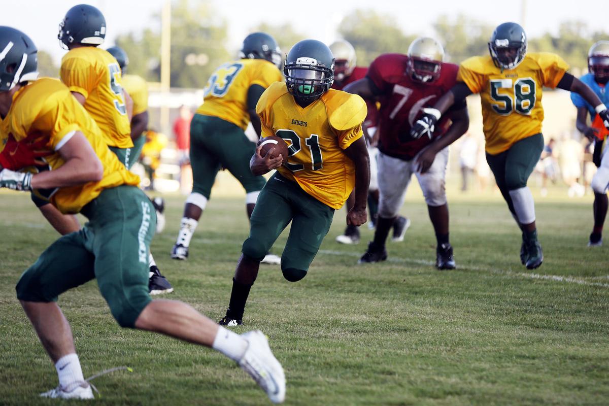West Florence to play ‘oldfashioned football’ Sports