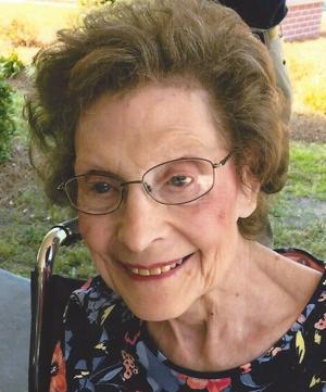 Clare White