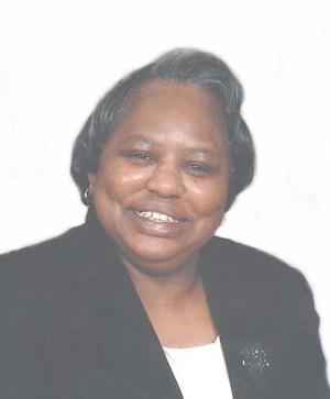 Beverly Samuel