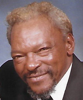 Charlie Boyd Self