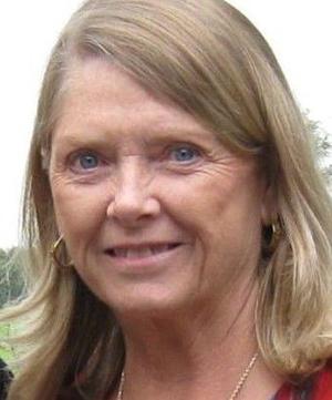 Gail Hanna