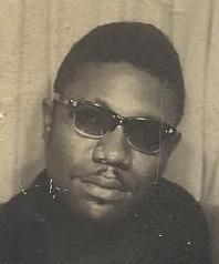 Leland ¿June¿ Pearson Jr.