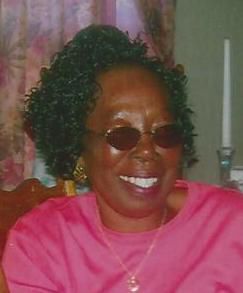 Corine Damon Robinson