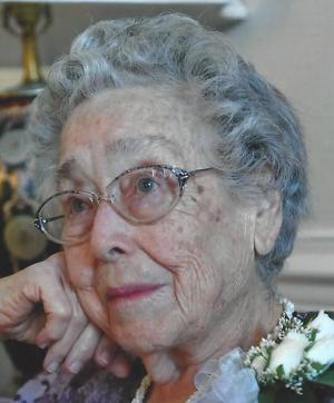 Ilena Fountain Rogers