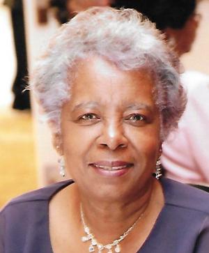 Lois Ruth McClain Matthews