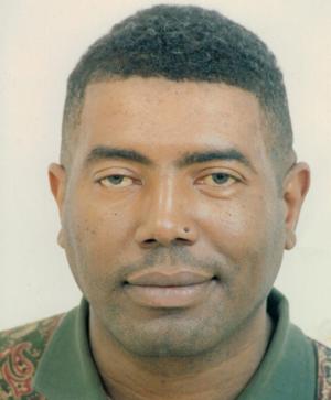 Raymond "Ray" Gardner