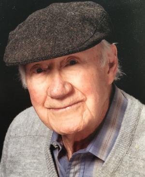 Robert Gaston "Bob" Mace