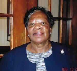 Elizabeth "Honey" Howard