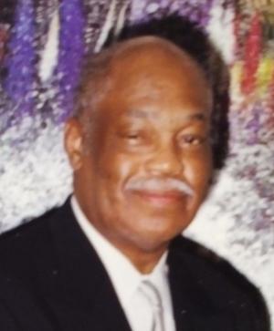 Arthur Robert McCown