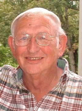Gary Starcher