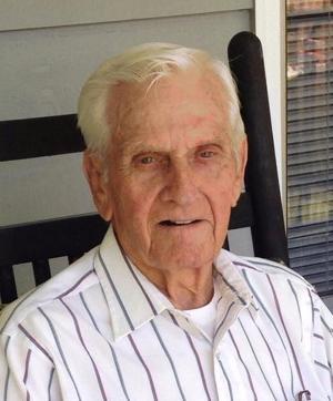 Carlton R. Griggs