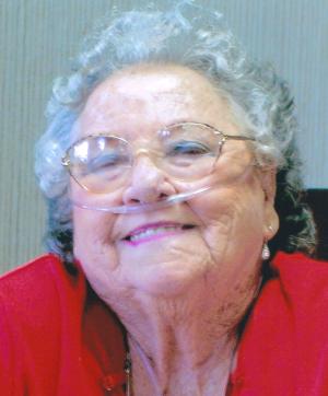 Lillie Bell Plummer
