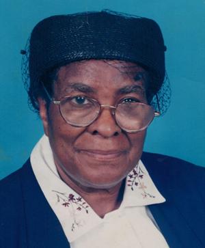 Mable Davis