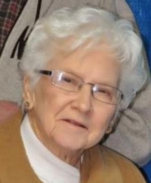 Lois Galloway