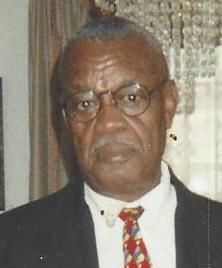 Alphonso Sawyer