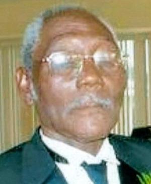 Lloyd A. Lundy