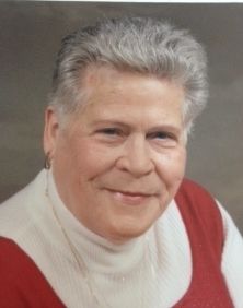 Annie Mae Cross