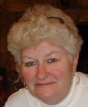 Donna Weatherford