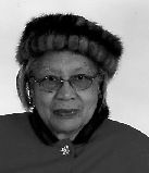 Parnie Mae Thomas