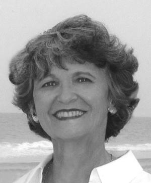 Joyce T. Warr