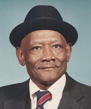John C. "JC" Washington