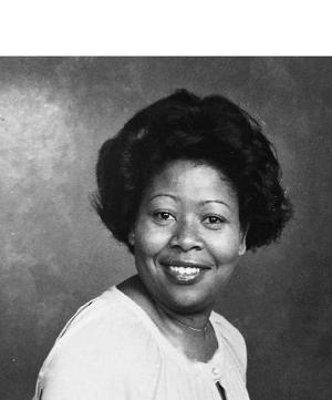 Leola McMillan
