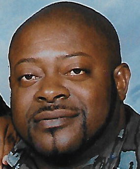 Roosevelt John Isaiah Jr.