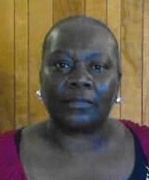 Deloris Azalee Williams