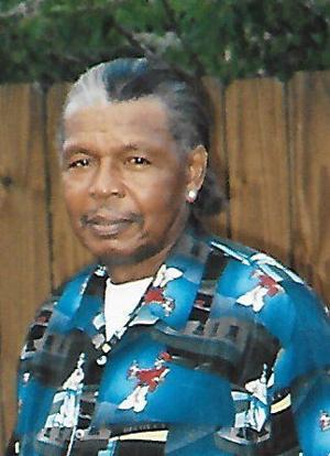 Sam Fryer, Jr.