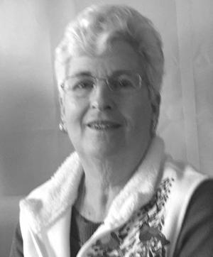 Rebecca Rouse