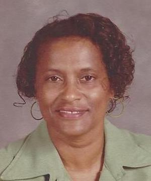 Creola Davis Green