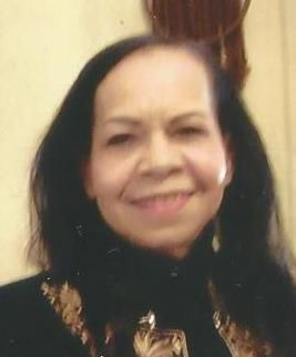 Patricia Davis Richardson
