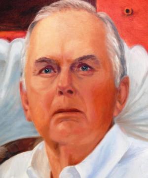 Charles Stutts