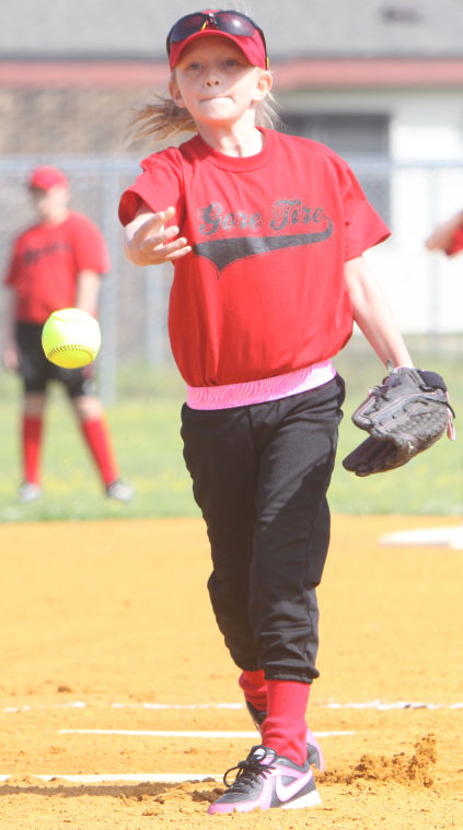 City of Marion opening day Sports