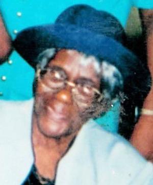 Louise "Crumb" Wallace Davis
