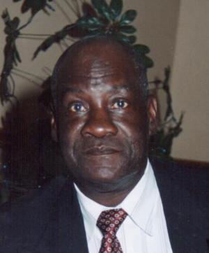 John Timothy "JT" Paul, Sr.
