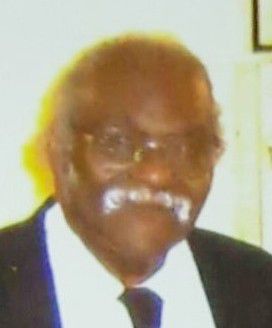 Roosevelt "Jack" Robinson