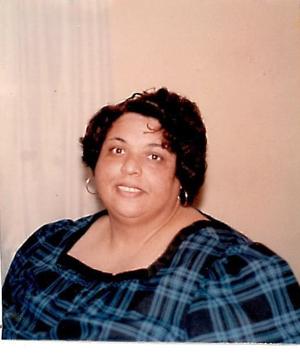 Eugenia Barr