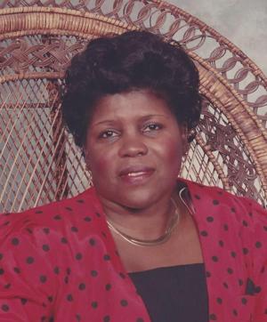 Geraldine Coe