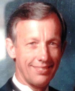 Rex White Sr.