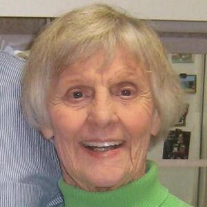 Margaret Schoen
