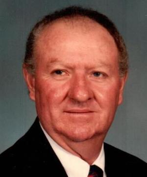 James Chestnut